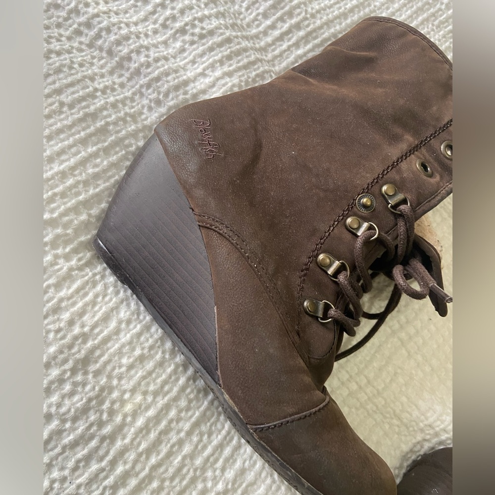 Blowfish Boots - Picture 10 of 12